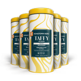 Banana - Delta 9 Live Rosin Taffy (Buy 4, Get 1 Free)