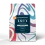 10ct of birthday cake taffy