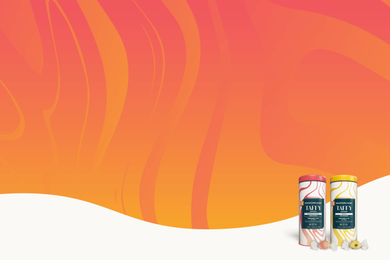 15% OFF New Taffies with TAFFY15