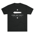 Black - Come and Take It T-Shirt