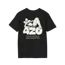 back of 420 black shirt