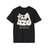back of 420 black shirt