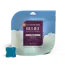 Blueberry Delta-8 THC Gummies 25mg Bag