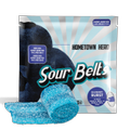 Blueberry Burst - Sour Belts
