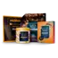 assorted THC products