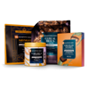 assorted THC products