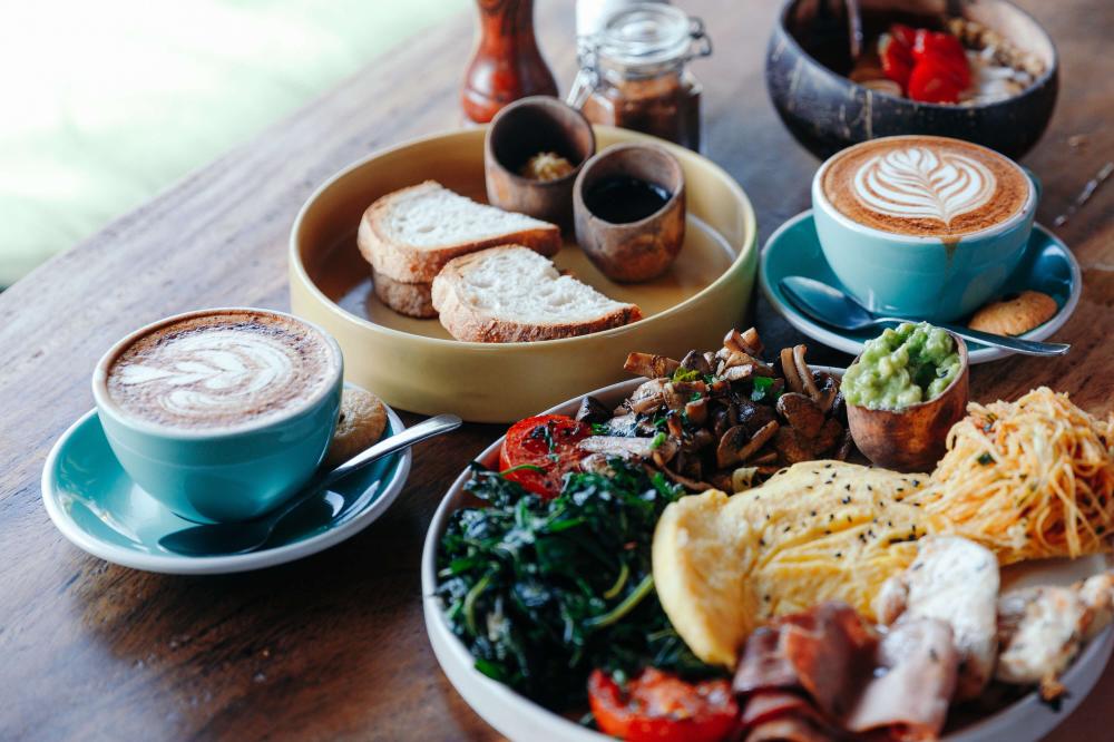 7 Cannabis-Infused Recipes for a Lifted (Not Tipsy) Brunch