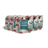 5 bags of HHC edibles (strawberry-flavored)
