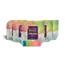 5 bags of fruit-flavored Delta-8 Gummies
