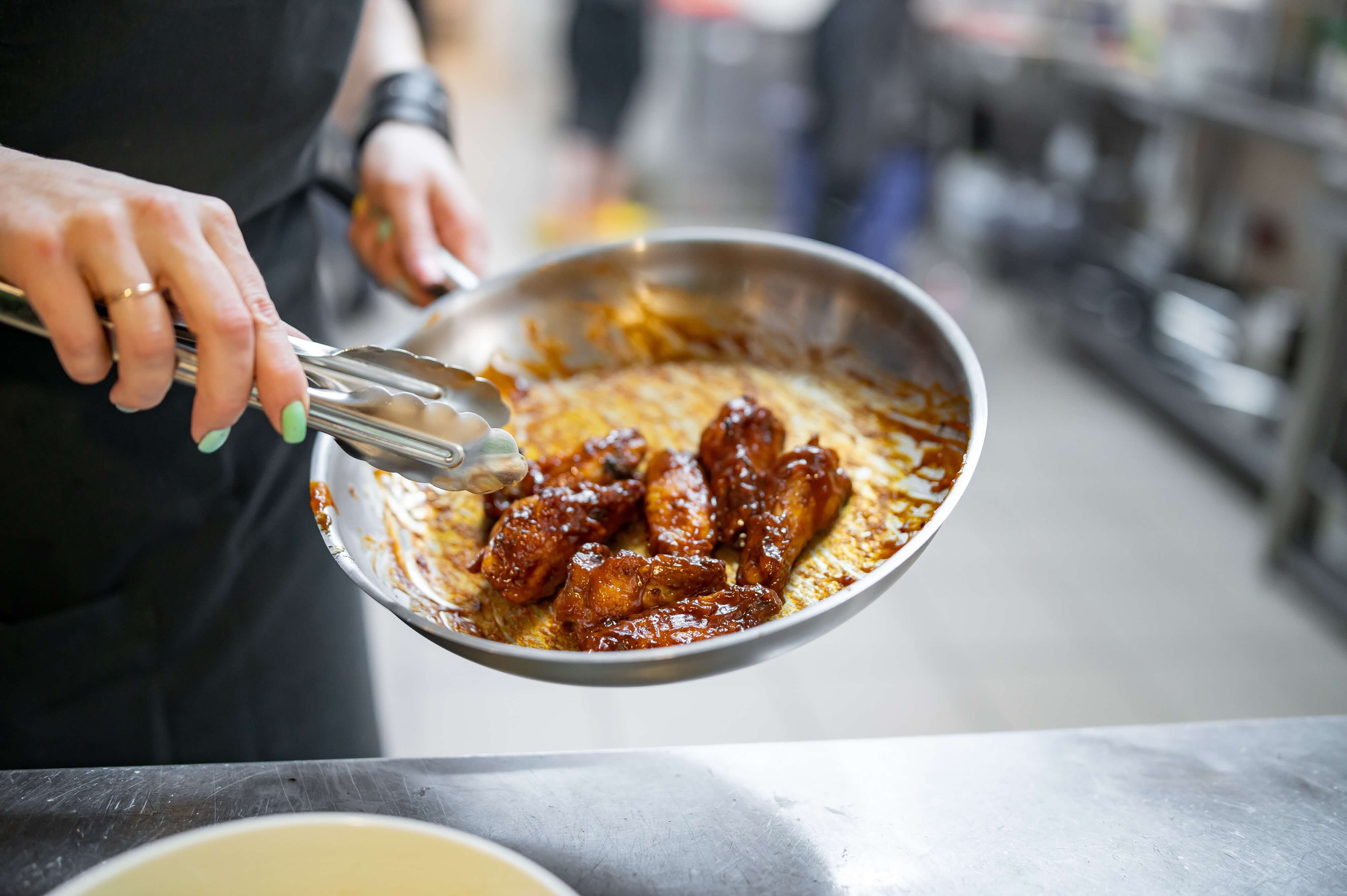 12 Spicy and Icy THC Syrup Recipes You Need to Try