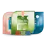 trio pack of gummies