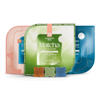 trio pack of gummies