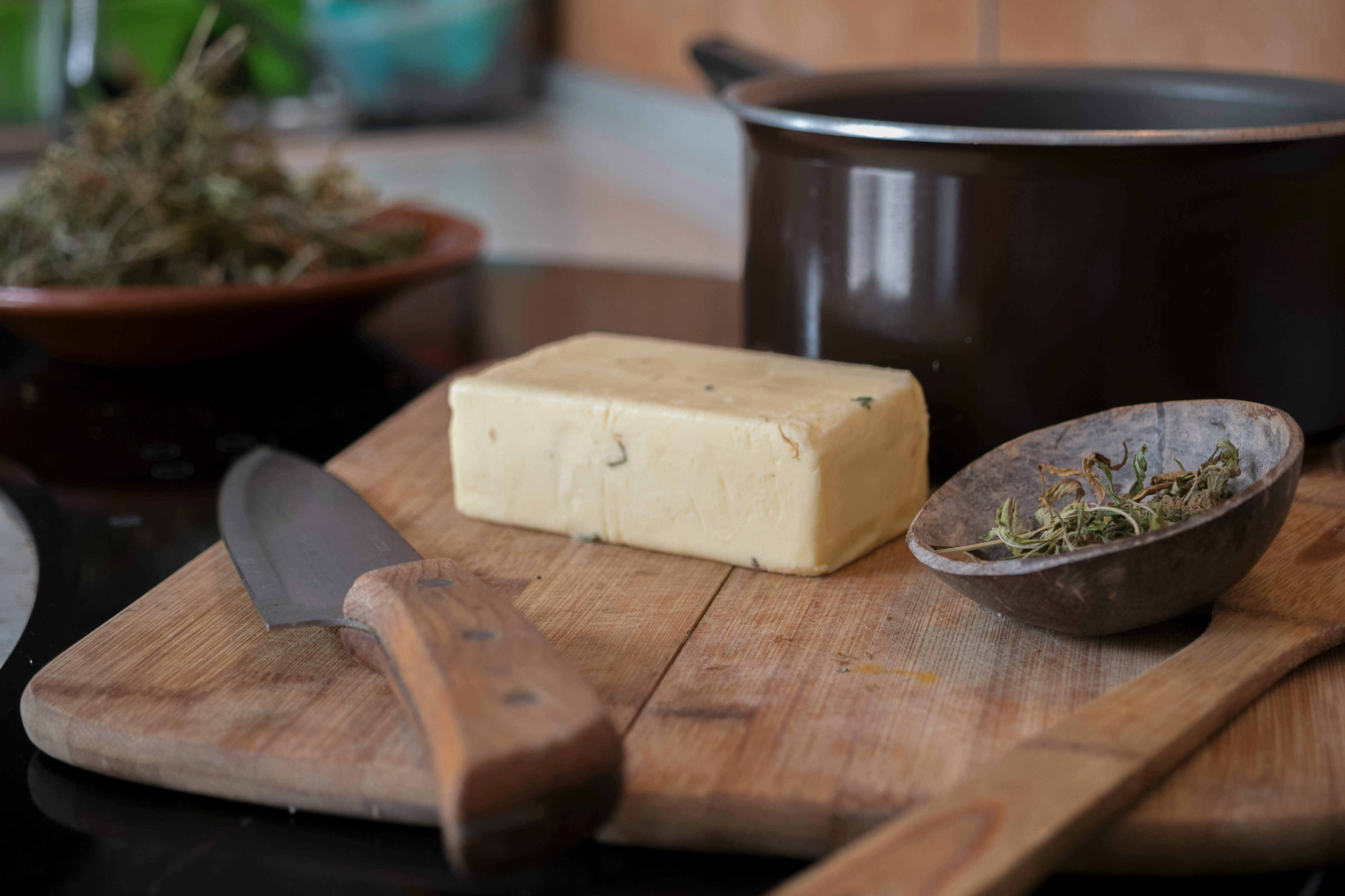 cannabutter