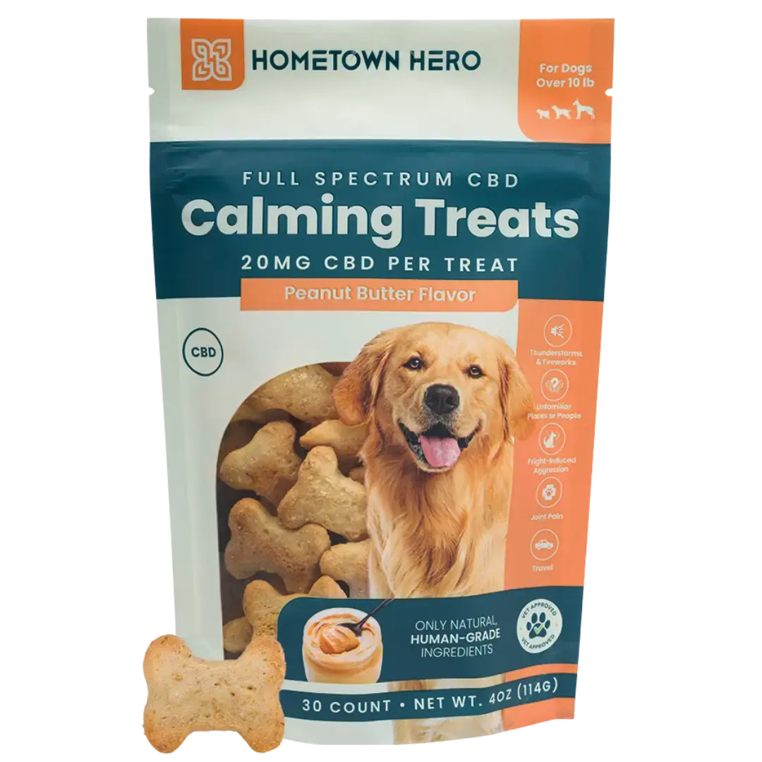 CBD for Dogs