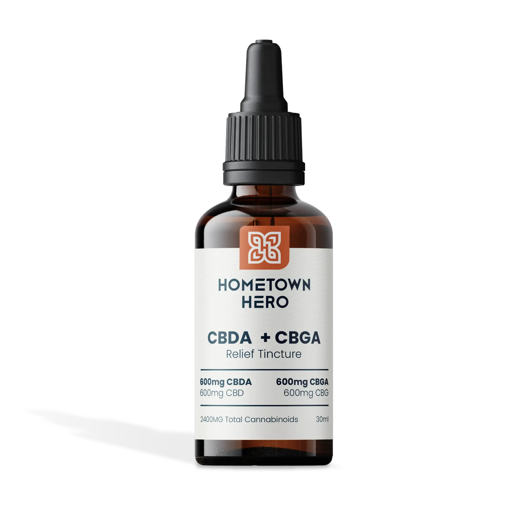 cbda cbga tincture