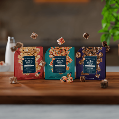 cereal bites trio pack