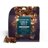 Cocoa Crisp Cereal Bites packaging