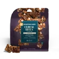 Cocoa Crisp - Cereal Bites THC + CBD