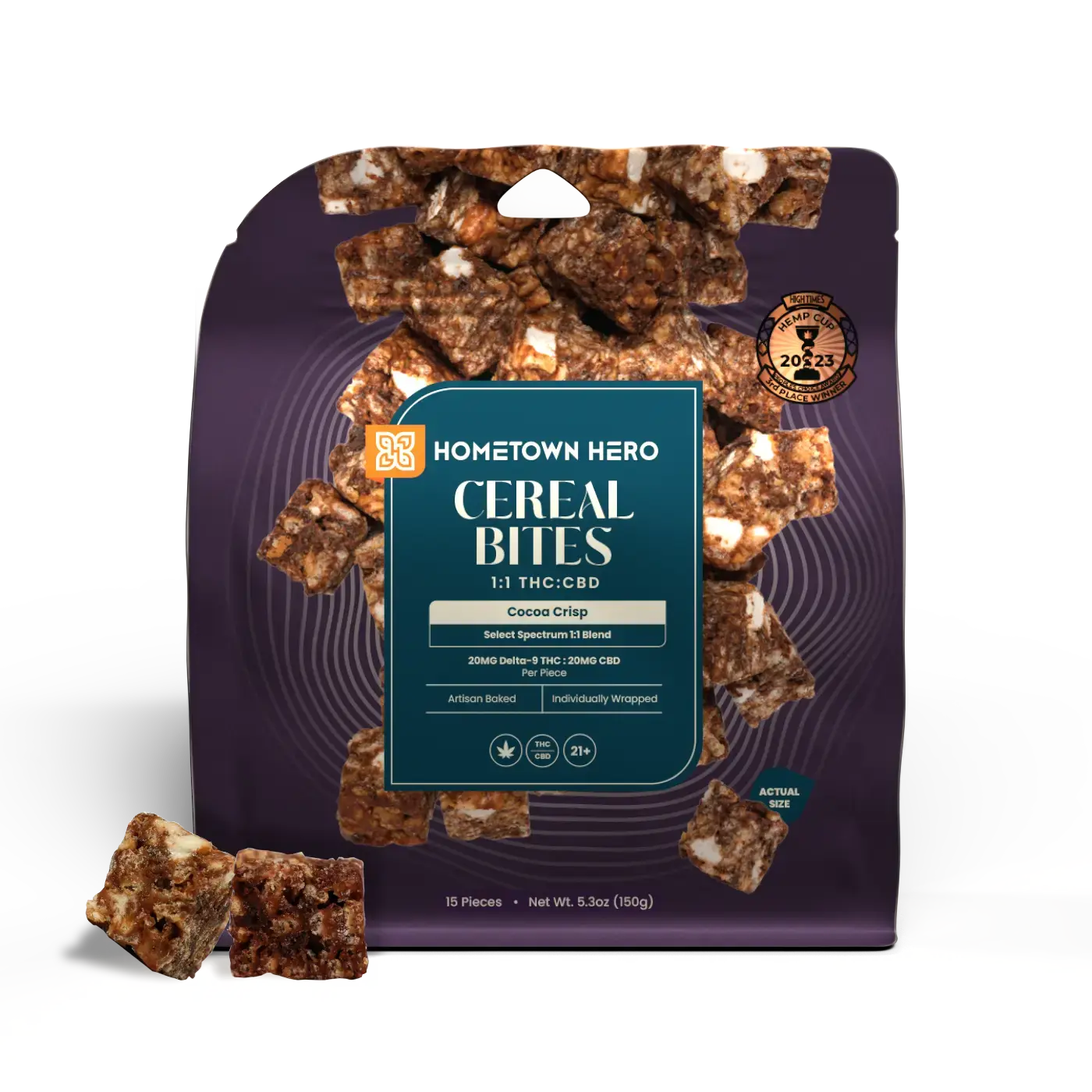 Cocoa Crisp