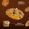 infographic for cookies