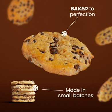 infographic for cookies