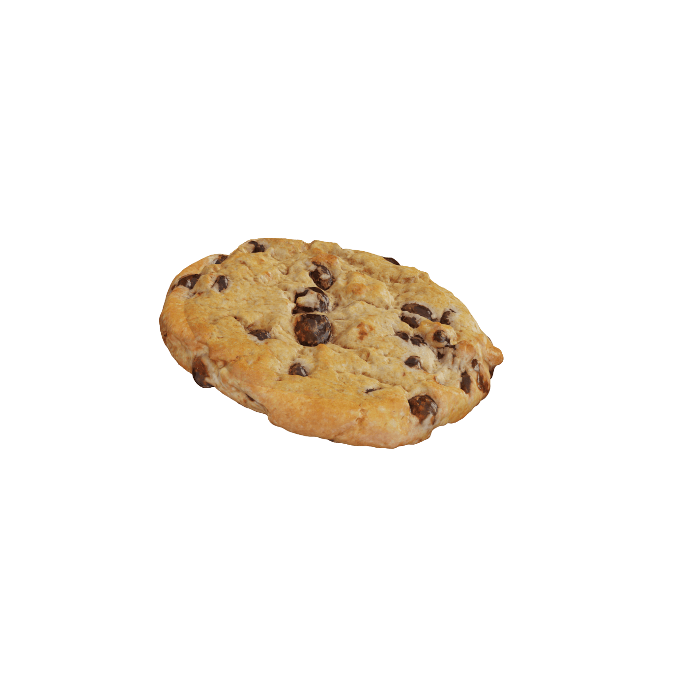 solo cookie