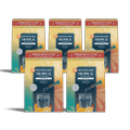 Tropical THC Drink Mix (Buy 4, Get 1 Free)