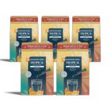 Tropical THC Drink Mix (Buy 4, Get 1 Free)