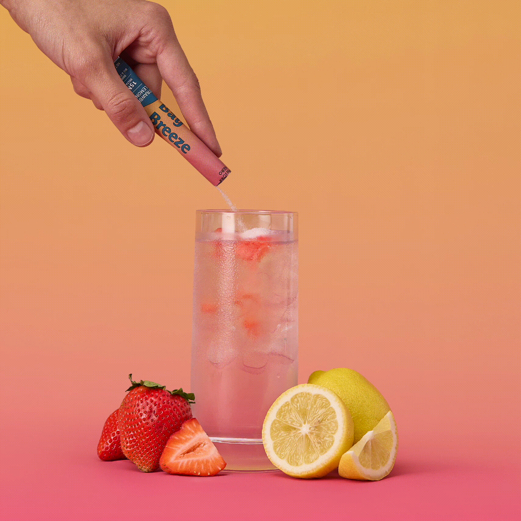 Tropical Drink Mix (Buy 4, Get 1 Free) | Hometown Hero