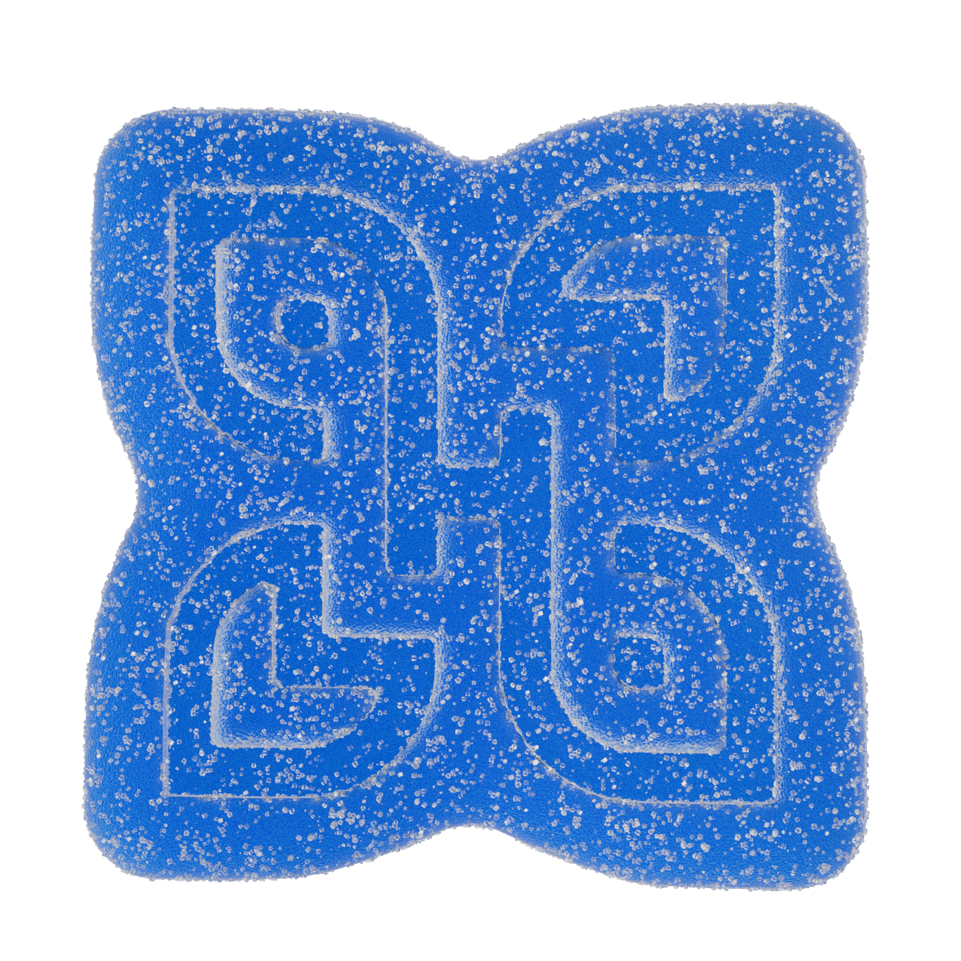 D8 Gummies