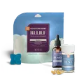 Delta 8 Discreet Pack