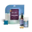 Various THC products for relief: Delta-8 Tincture, Delta-8 Capsules, Delta-8 gummies
