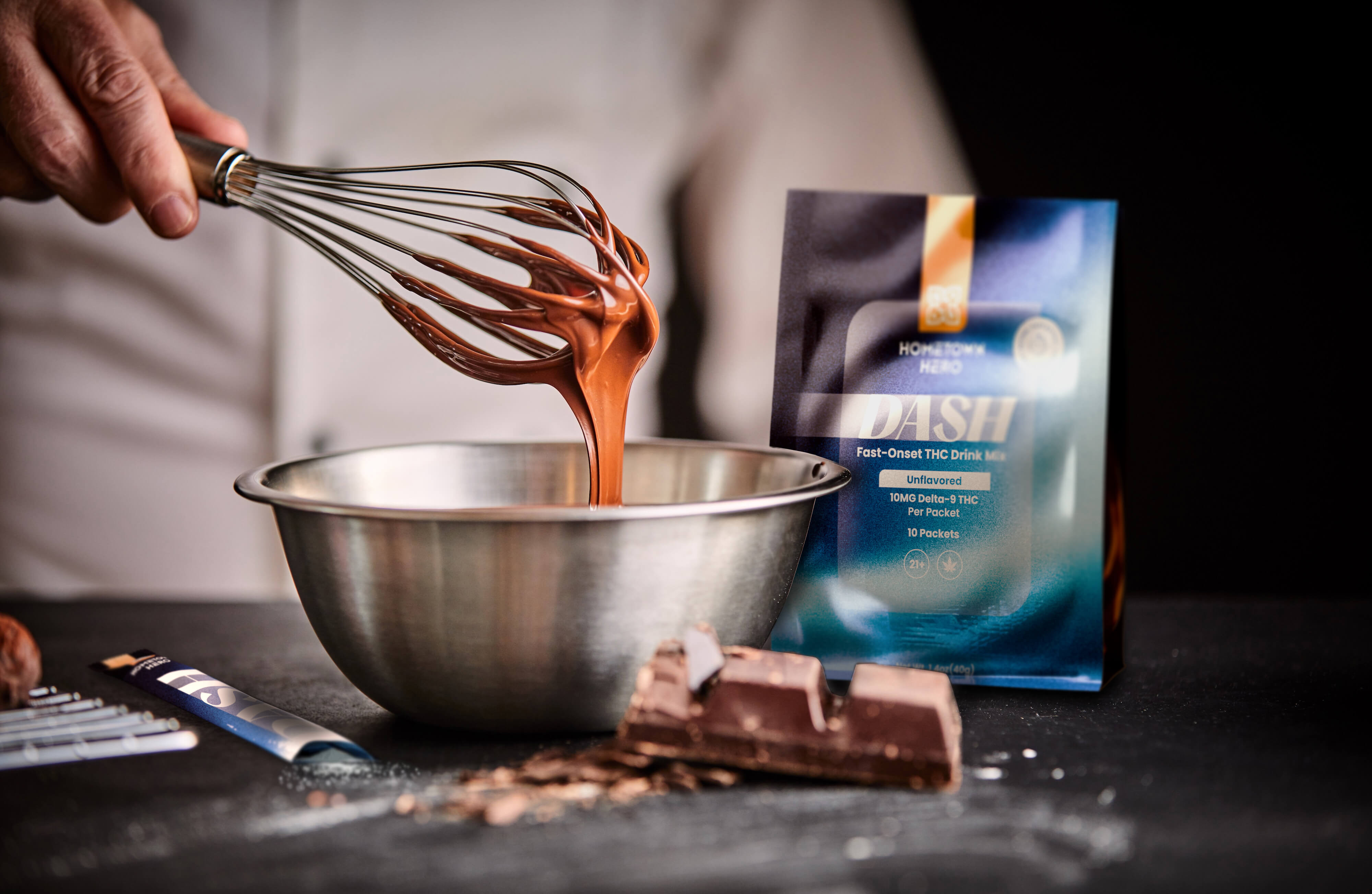dash-brownie-mix