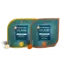 2 bags sativa strain gummies