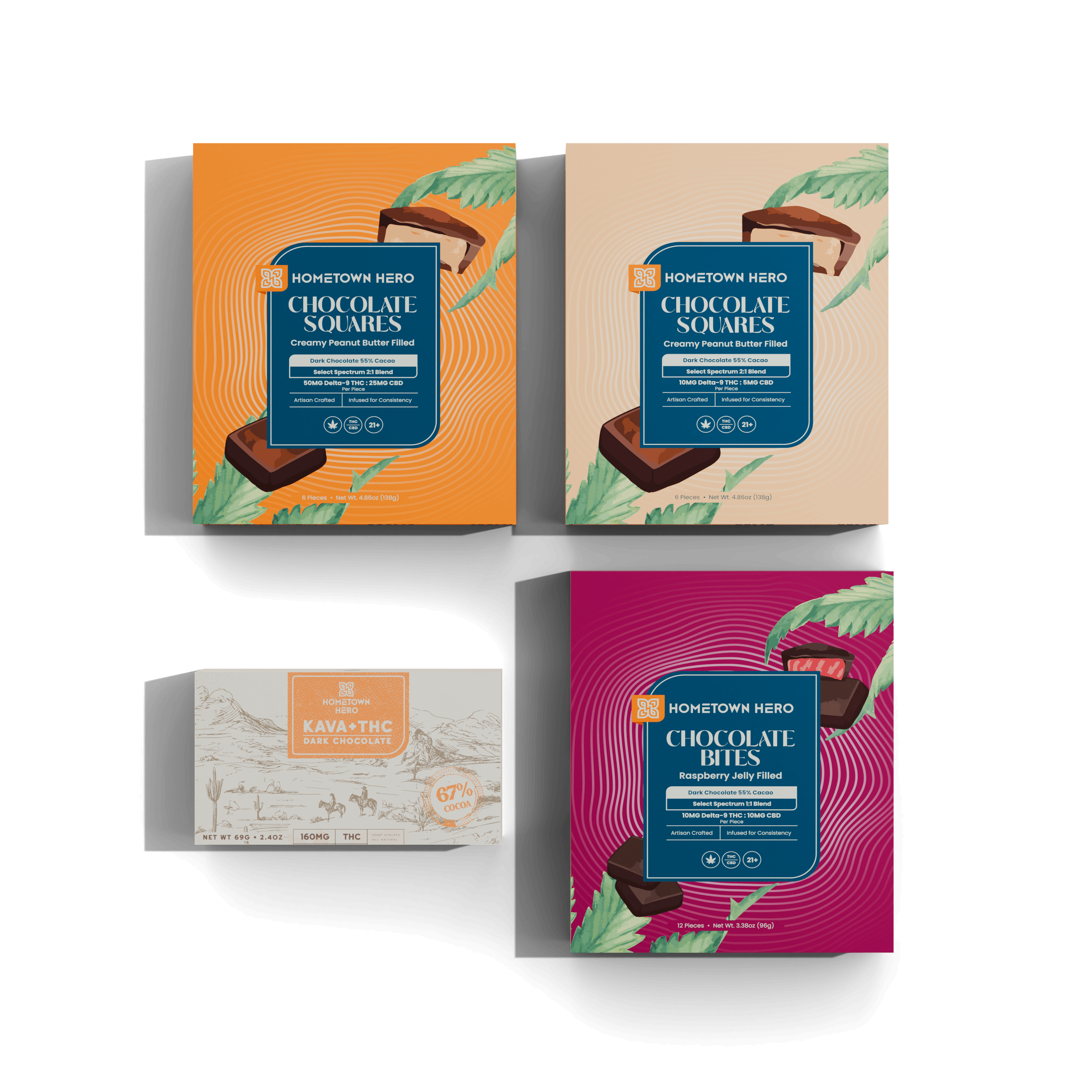 Last Call Chocolate Bundle