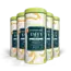 5 tins of tutti frutti thc taffy