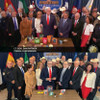 press conference