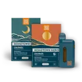 Indica + Sativa 5g Live Resin Vape Bundle