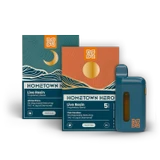 Indica + Sativa 5g Live Resin Vape Bundle