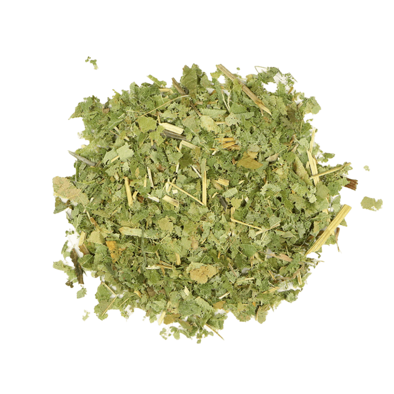 horny goat weed leaves dried