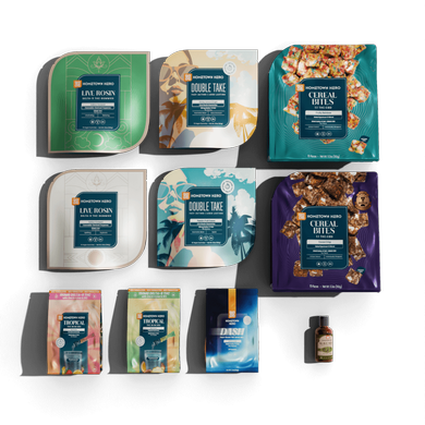 options for the best sellers box