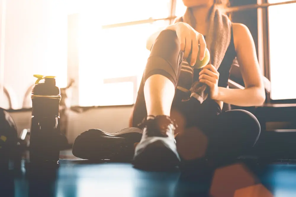THC, CBD, & Exercise Recovery: A New Study Sheds Light