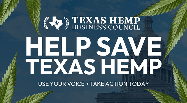 Hometown Hero CBD’s Cynthia Cabrera Appointed Chair of Cannabinoids Council