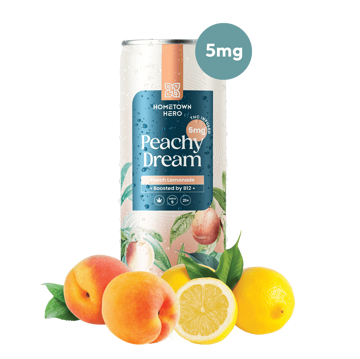 Sparkling Lemonade - Mix and Match | Hometown Hero