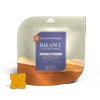 mango THC CBD gummies