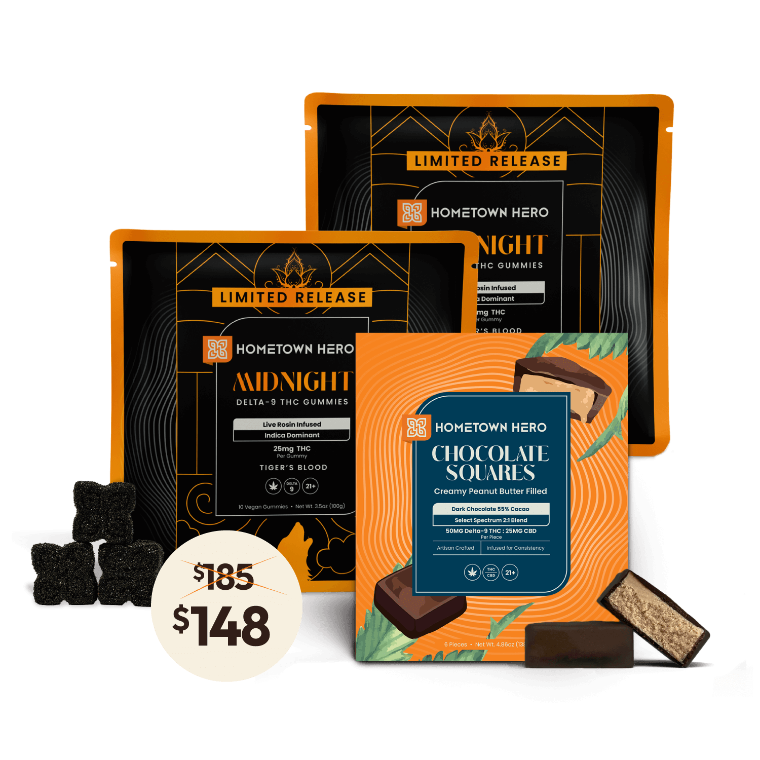 Halloween Party Bundle