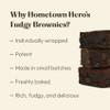 infographic of value props