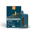 G13 - 5g THCA Liquid Diamond Live Resin Disposable