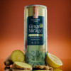 ginger mirage lemonade can