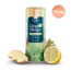 ginger-flavored THC lemonade can